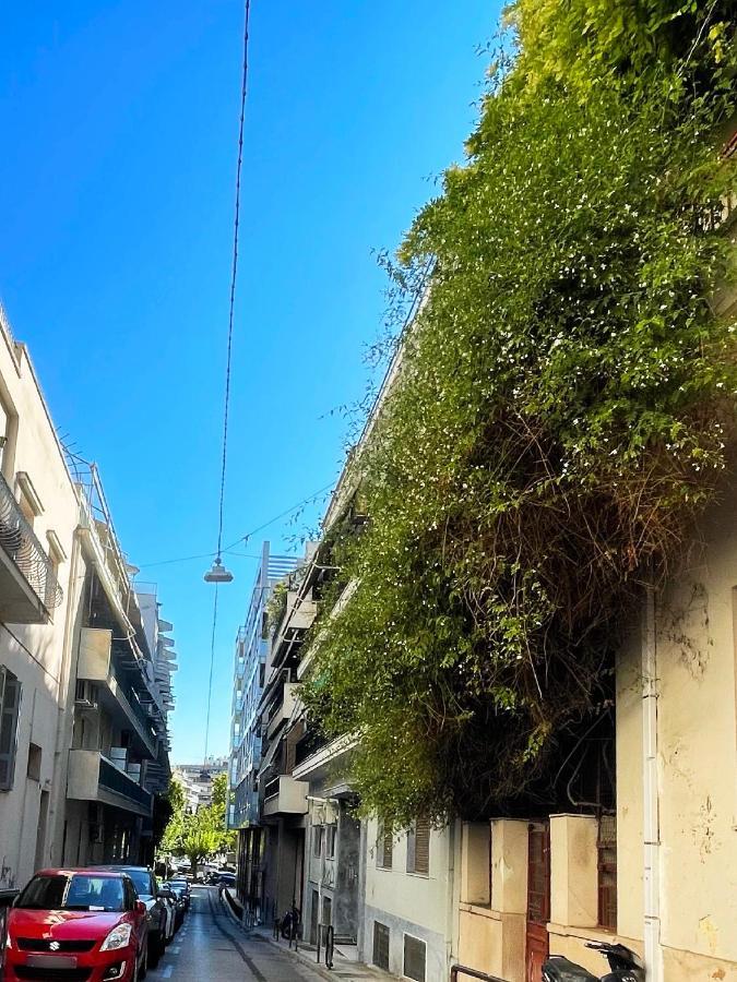 The Coziest Apartment In 雅典 外观 照片