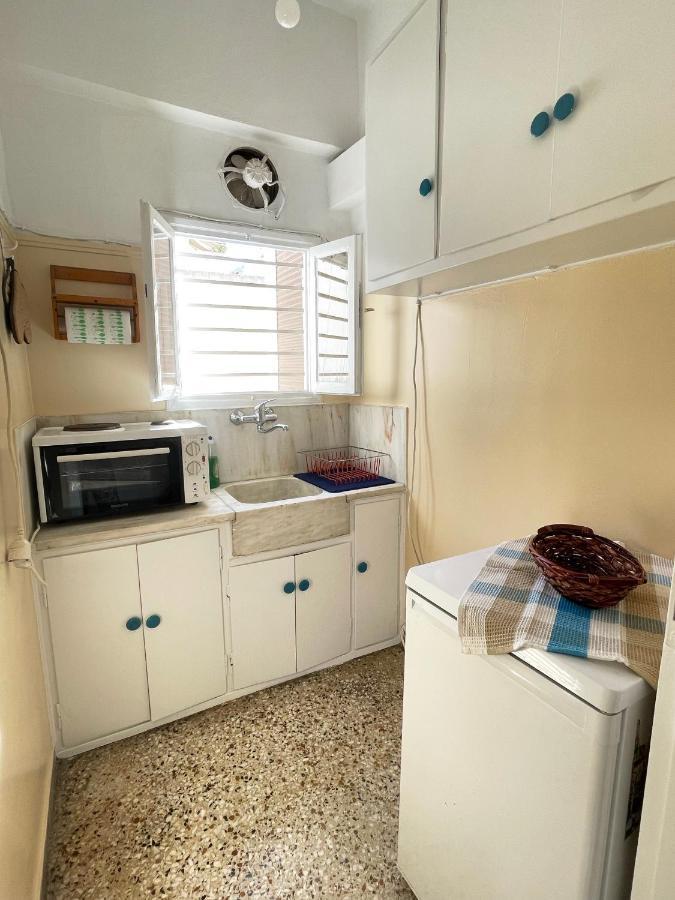 The Coziest Apartment In 雅典 外观 照片