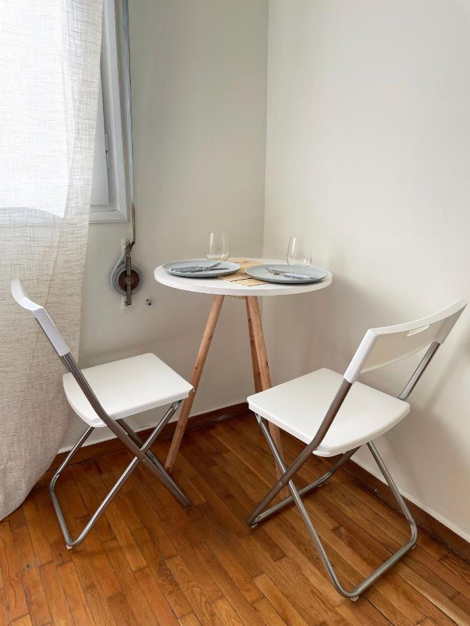 The Coziest Apartment In 雅典 外观 照片