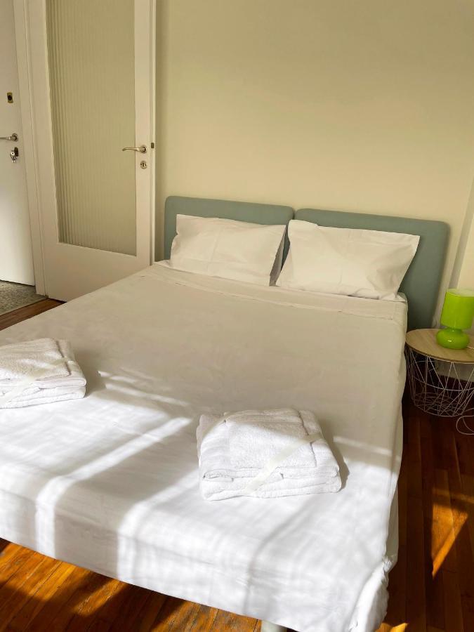 The Coziest Apartment In 雅典 外观 照片