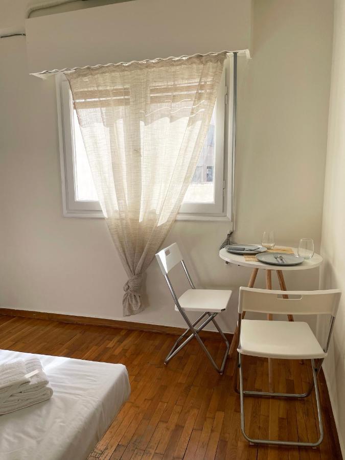 The Coziest Apartment In 雅典 外观 照片