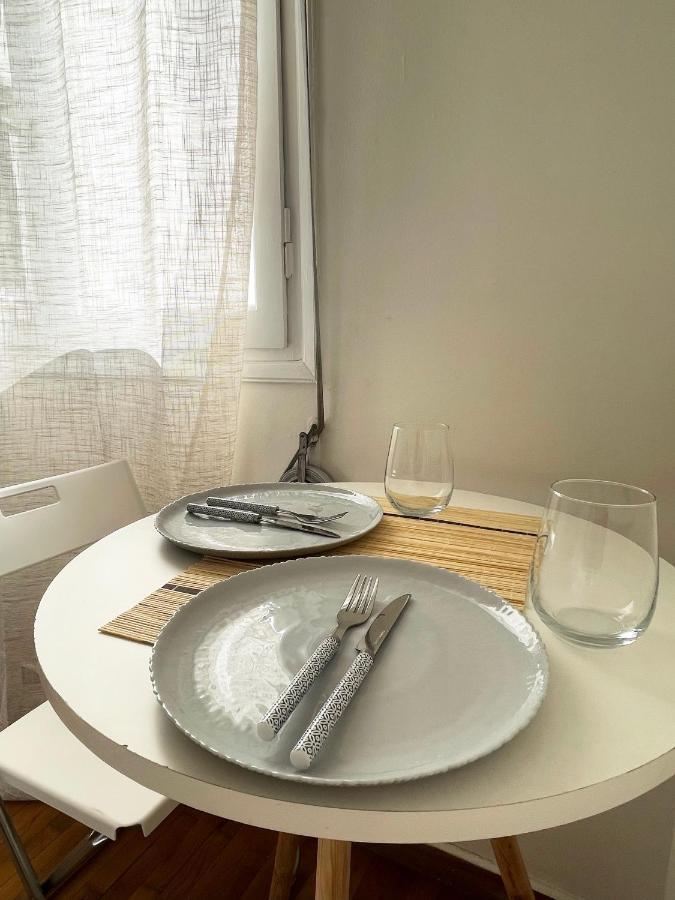 The Coziest Apartment In 雅典 外观 照片