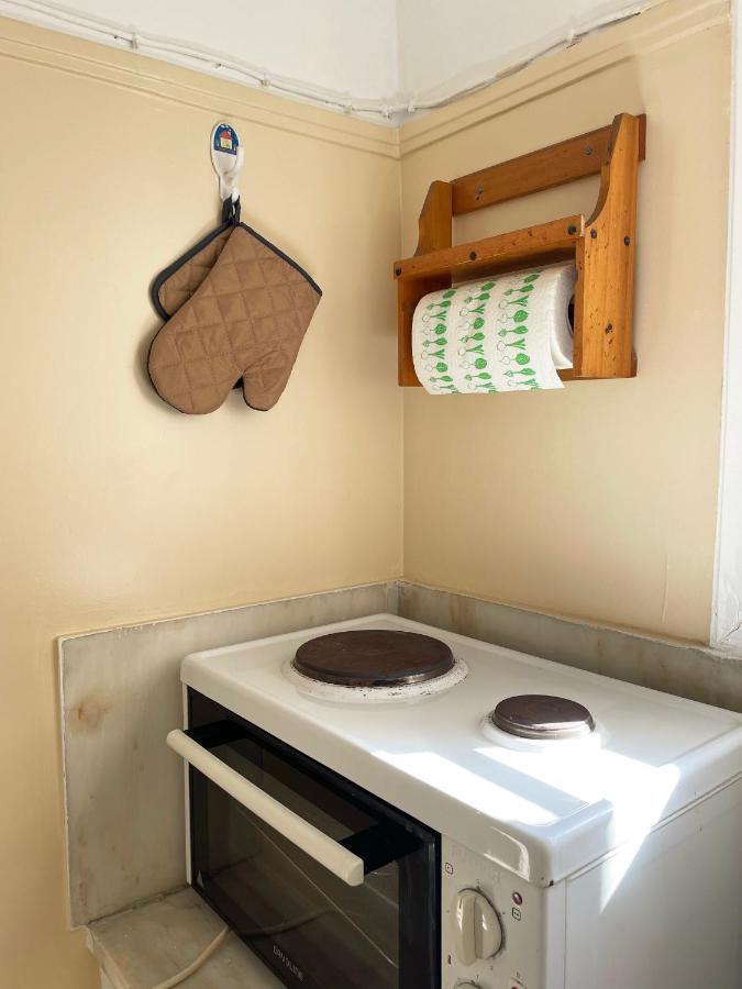 The Coziest Apartment In 雅典 外观 照片