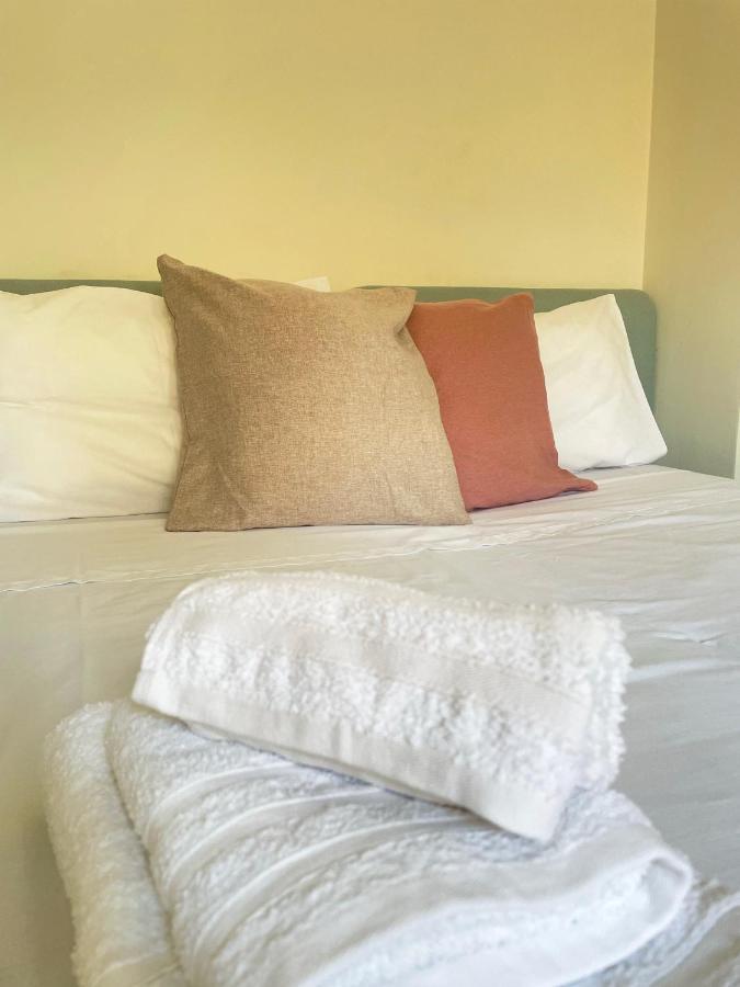 The Coziest Apartment In 雅典 外观 照片